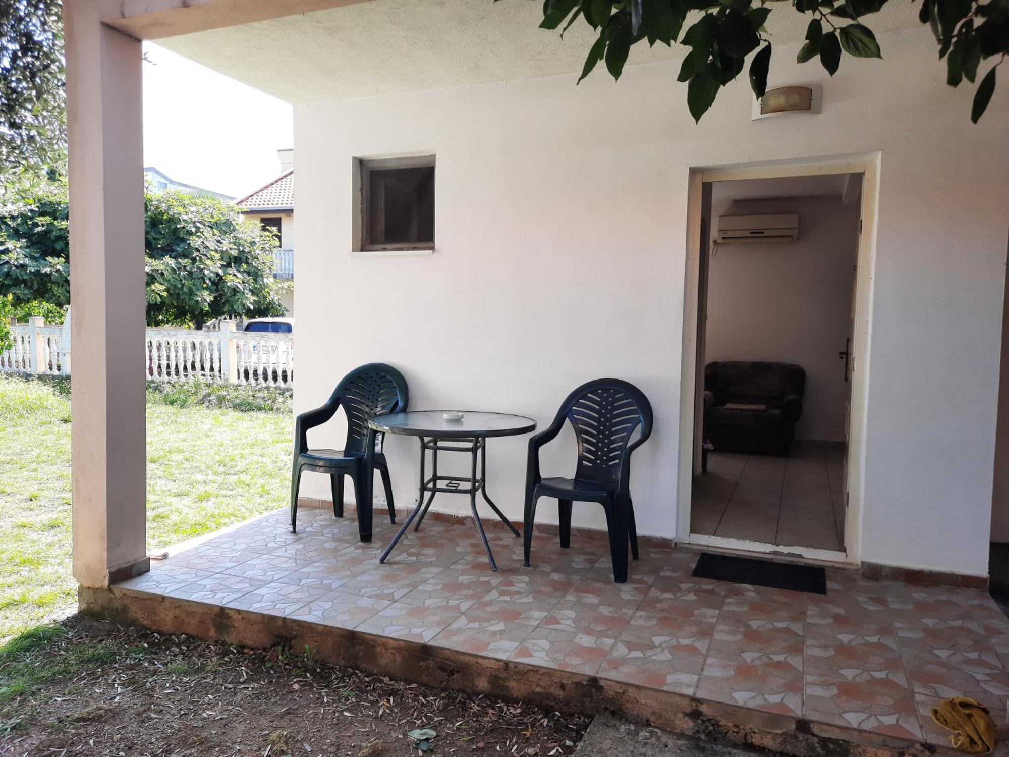 Apartmani Na Moru Bar Exterior photo