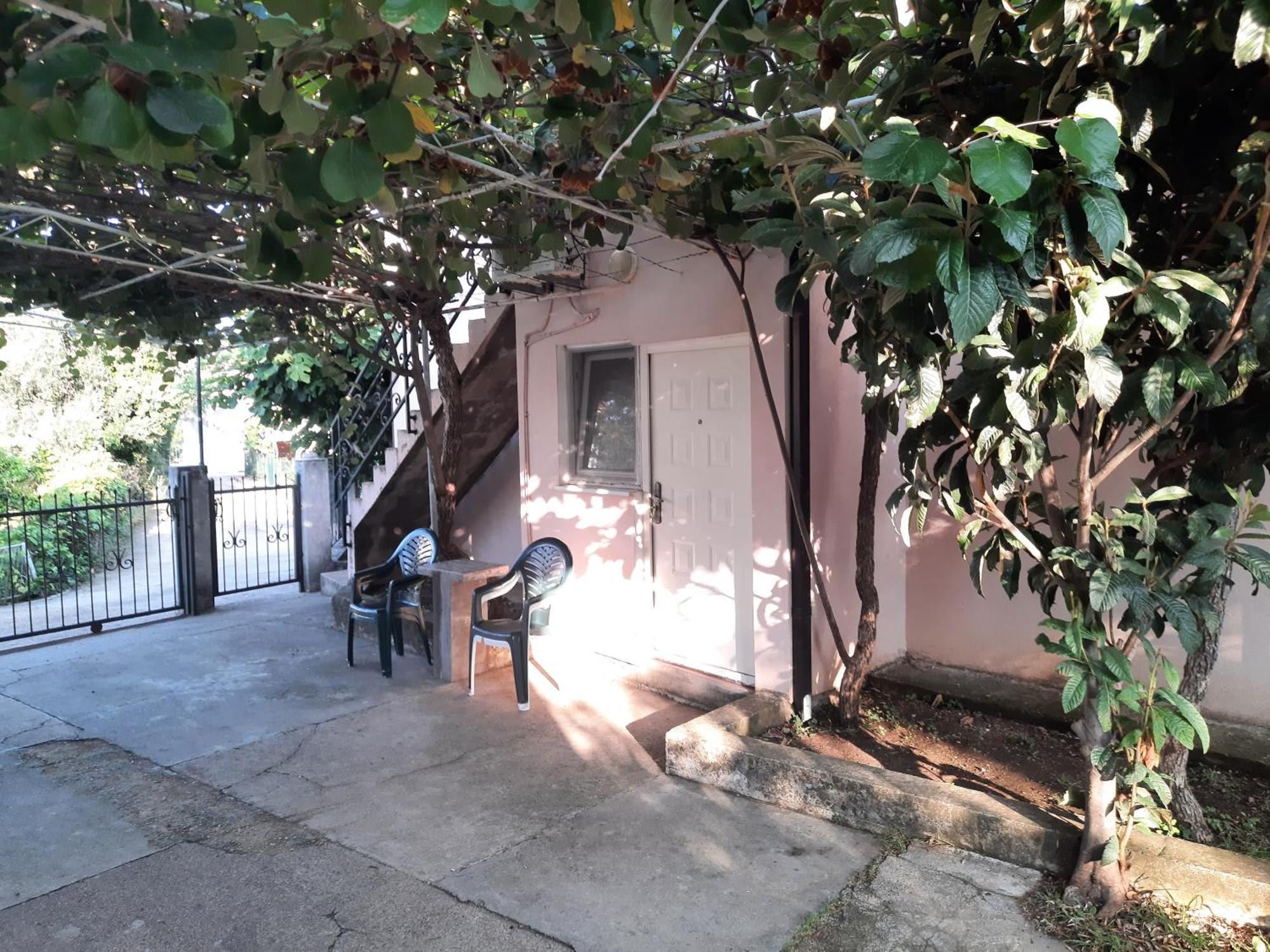 Apartmani Na Moru Bar Exterior photo