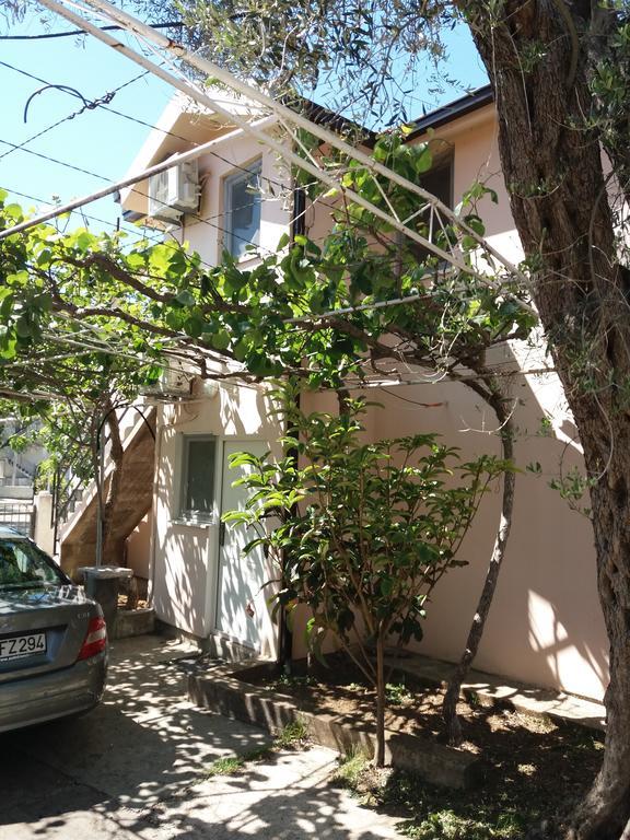 Apartmani Na Moru Bar Exterior photo